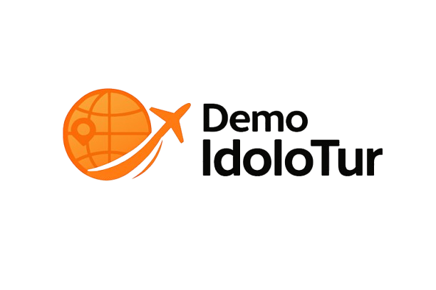 Theme Travel Demo